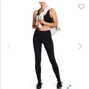 Z by Zella High Waisted Daily Leggings Large!!
